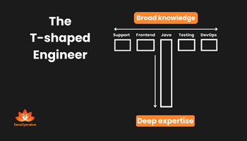 thumbnail for T-Shaped Engineers