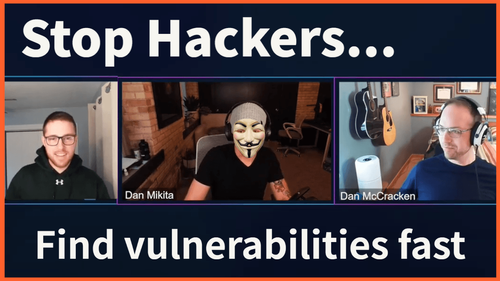 thumbnail for Protect your app from hackers: A demo of Trivy vs Snyk