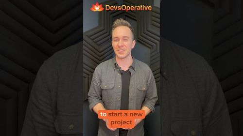 thumbnail for Five Years of DevsOperative