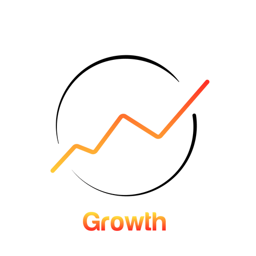 Growth Tier Icon